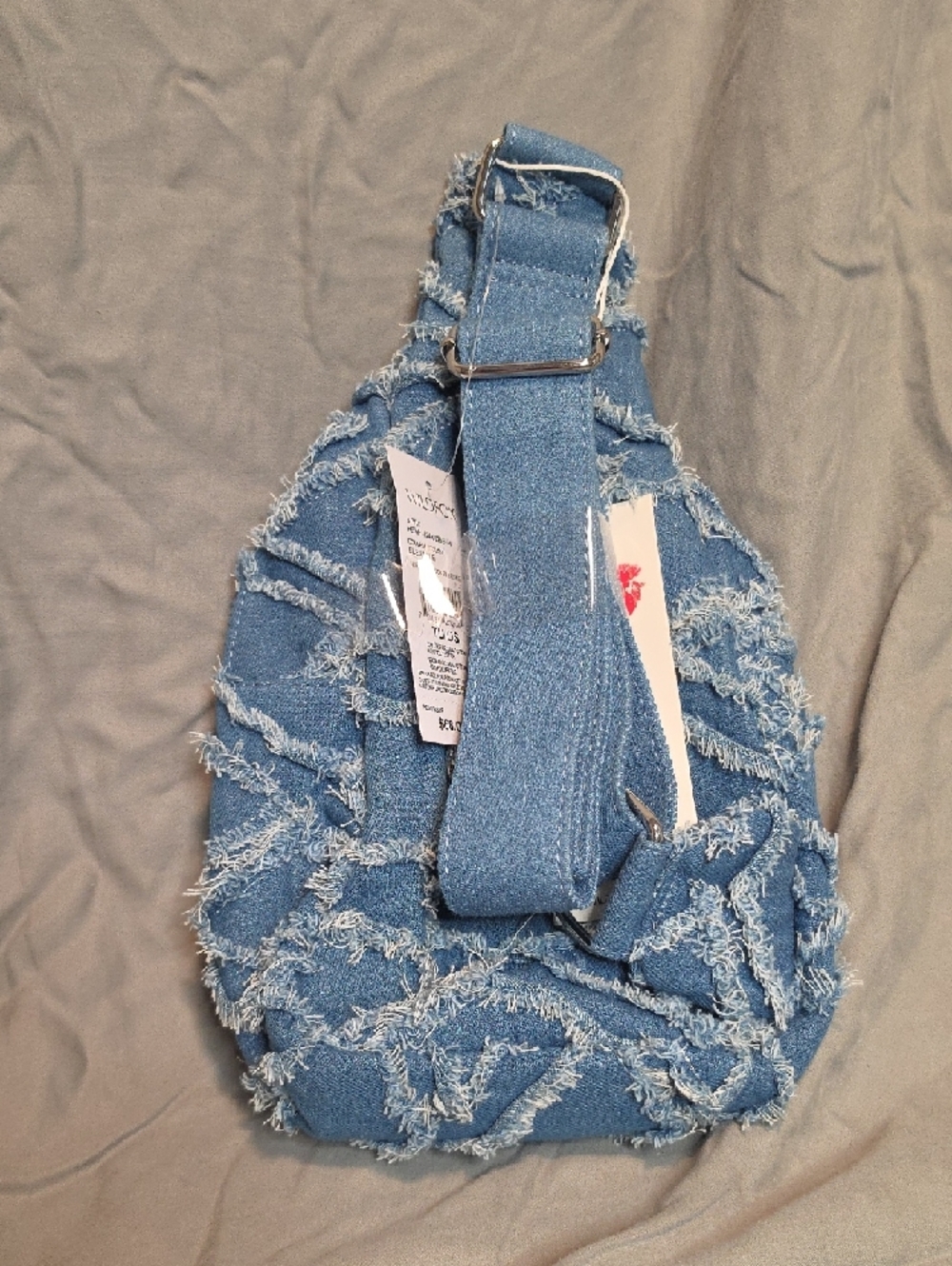 Wildfox Sling Bag - Picture 3 of 5